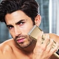 thumbnail image 5 of Hair Trimmers with Display, Adjustable Professional Hair Clippers, Grooming Kit for Barbers, Men, 5 of 5