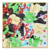 Beistle Pirate Party Confetti (6 Packages Per Case)