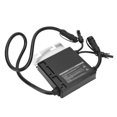 thumbnail image 2 of Micro Inverter Solar Grid Tie Microinverter Push‑Pull Type AC Current Converter SMG‑260WAC220V Output EU Plug, 2 of 5