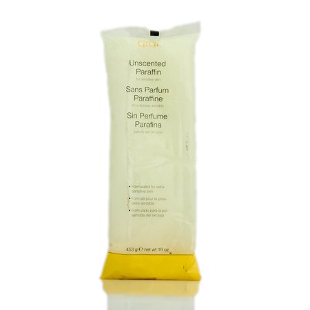 Gigi Paraffin ( Unscented)