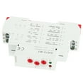 thumbnail image 2 of Multifunctional Delay Time Relay Multifunctional Time Relay Delay Off Multifunctional For Industrial Equipment Lighting Control, 2 of 8