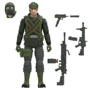 G.I. Joe: Classified Series David Big Ben Bennett Kids Toy Action Figure