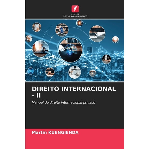 Direito Internacional - II, (Paperback)
