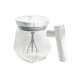 thumbnail image 2 of Vaso mezclador eléctrico, vaso agitador automático, vaso mezclador automático, vaso multiusos portátil Claro, 2 of 9