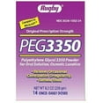 thumbnail image 3 of PEG 3350 8.3 oz (14 doses) Powder per Bottle, 3 of 7
