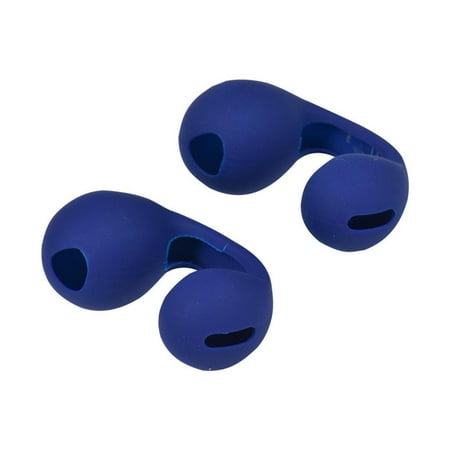 

For Ambie Wireless Blue Tooth Earphones Case Silicone Case For Bone Conduction Headphones Sports Headset Ear Hook Sleeve Cover