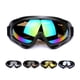 thumbnail image 4 of Eigraketly Ciclismo Montar Gafas Bicicleta Gafas de sol Luz Unisex Gafas Correr Senderismo Camping Gafas de protección solar Ropa Deportiva, Zapatos negro gris, 4 of 6