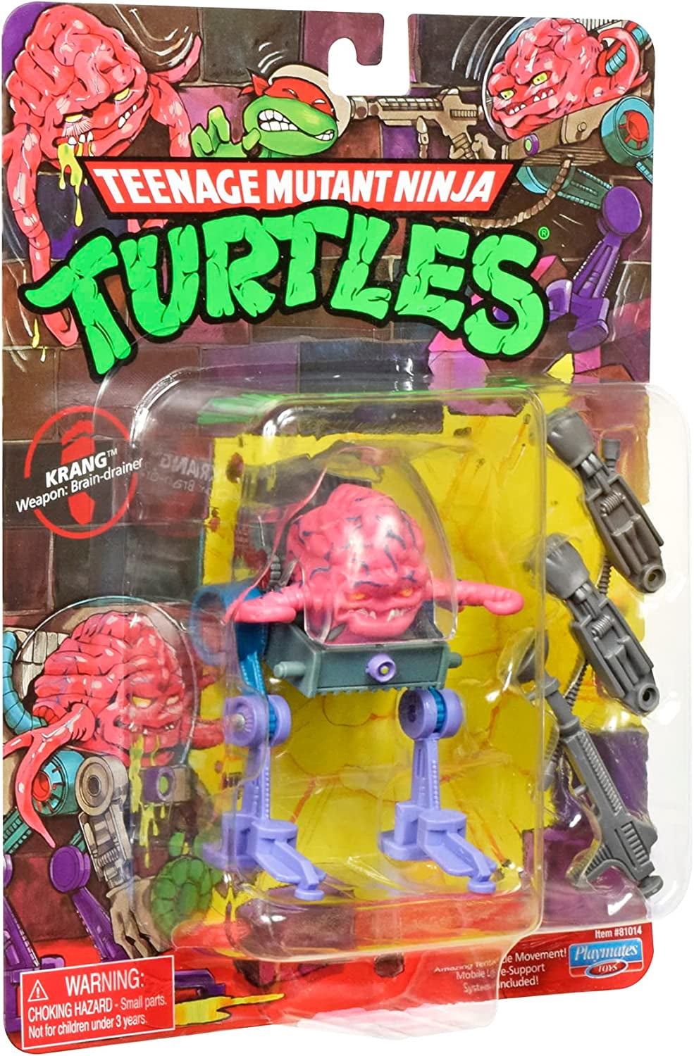 TMNT FIG