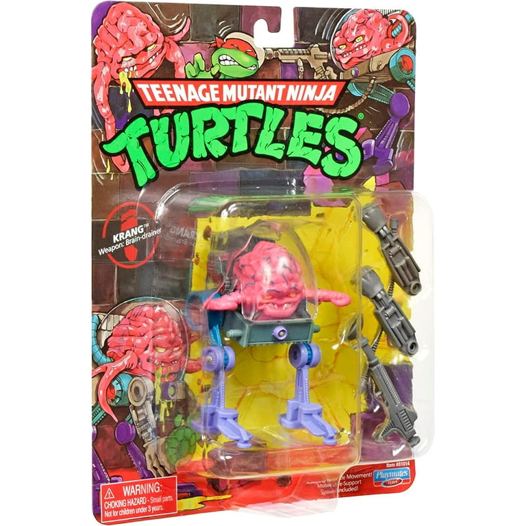 Tmnt 2024 krang toy