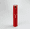 Red, variant on Flawless Facial Hair Remover for Women, White Portable Electric Face Razor, Hypoallergenic Painless Instant Hair Removal for Facial Peach Fuzz, Lips, Chin and Cheeks