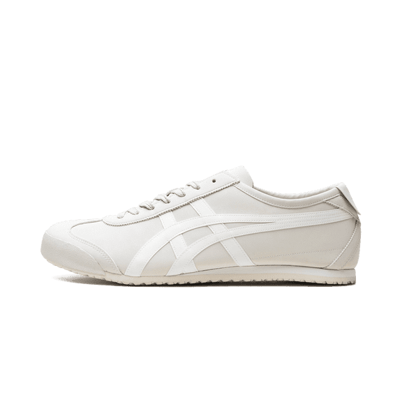 ONITSUKA TIGER MENS Mexico 66 "Grey Cream" 1183B348 020 from Stadium Goods