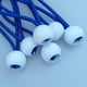 thumbnail image 4 of Lazo de cordón de bola, alambre de sujeción y manguera, accesorios de camping - Múltiples Azul 6 pulgadas, 4 of 9