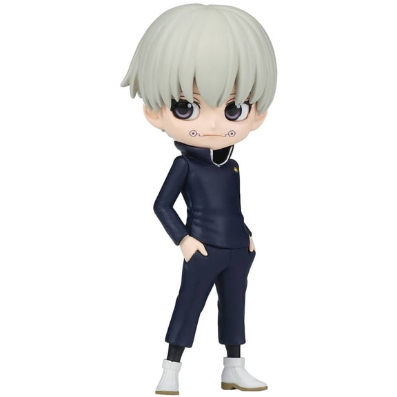 BanPresto - Jujutsu Kaisen - Q Posket Petit - vol.2 Toge Inumaki Statue
