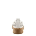 thumbnail image 4 of Spring Step Carosa Women’s Leather Wedge Shoe with Breathable Ease & Comfort, 4 of 7