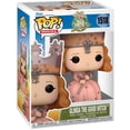 thumbnail image 2 of FUNKO POP! MOVIES: The Wizard of Oz - Glinda the Good Witch, 2 of 3