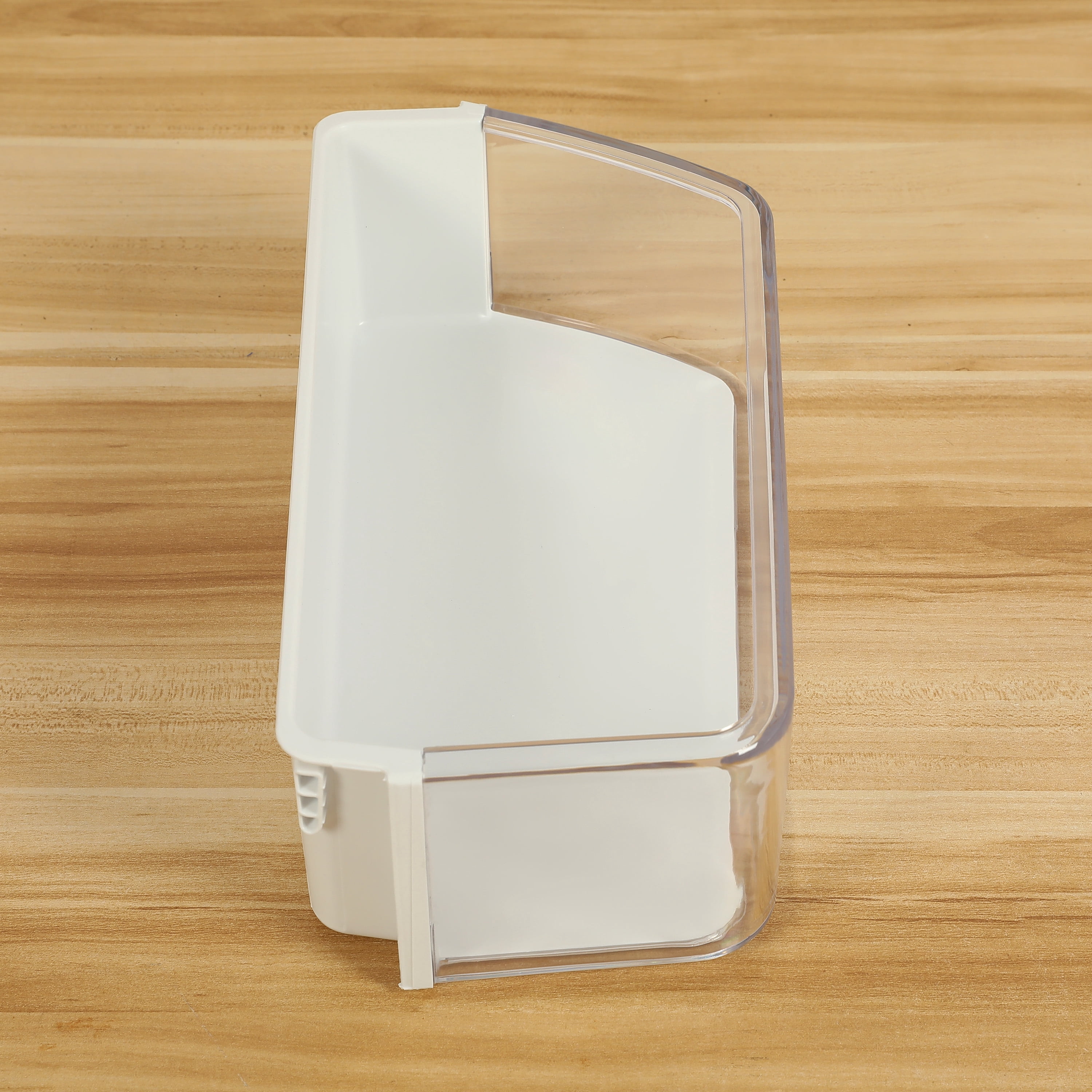 KOJEM Door Bin Guard for DA97-17255A Samsung OEM DA97-17255A Samsung Refrigerator Door Shelf Replacement