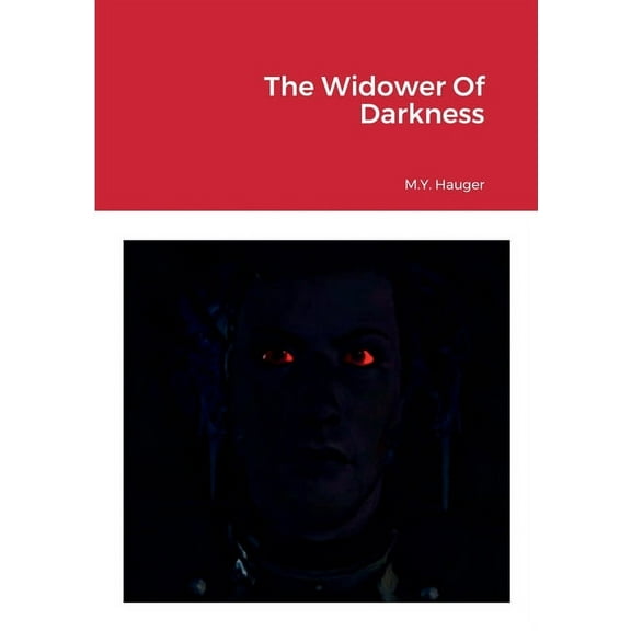 The Widower Of Darkness, (Paperback)