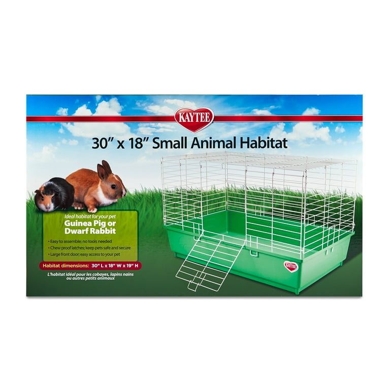 Kaytee dwarf rabbit kit hotsell