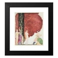 thumbnail image 2 of Padraic Colum 12x14 Black Modern Framed Museum Art Print Titled - The Children's Homer Pl 02 (1918), 2 of 5