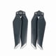 thumbnail image 2 of 4 Pcs Propellers For Dji Mavic 2 Pro Zoom Drone 8743, 2 of 3