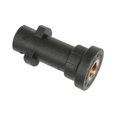 thumbnail image 4 of alta presión a chorro Métrico M22 / 14 a M22 Conector Carpintero S10 Sunnimix Adaptador de lanza de espuma para nieve, 4 of 8