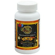 Greens Today Children's Chewable Vitamins, 60 count