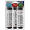 thumbnail image 3 of (4 pack) Lucas Oil Multi-Purpose Assorted Grease 3 packs of 3 Ounce Weight 0.19 Pound Length 5.25" Width 1.50" Height 8.75", 3 of 6