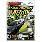 Need for Speed: Nitro (Refurbished)