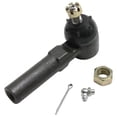 thumbnail image 3 of Tie Rod End Compatible with 1993-2002 Nissan Quest Mercury Villager 6Cyl 3.3L 3.0L Front, Left Driver or Right Passenger Side, Outer Sold individually, 3 of 5