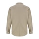 thumbnail image 4 of pstuiky camisas de hombre de manga larga, Camiseta de manga larga con botones y cuello vuelto de color liso para hombre top de hombre s, 4 of 7