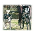 Walky Dog Plus Hands Free Bicycle Dog Leash Exerciser