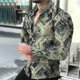 thumbnail image 1 of Camisas para hombre Camisas de moda para hombre Camisas hawaianas de manga larga Blusa de playa cubana Camisas de cuello vuelto Ropa de un solo pecho, 1 of 6