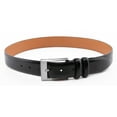 thumbnail image 5 of Men's Genuine Leather Dress Belt for Men Jeans Khakis Dress Outfits, 5 of 5