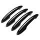 thumbnail image 2 of Cubierta de manija de puerta de coche para Mini Cooper S Jcw Clubman F54 F55 F60 Afortunado Sencillez, 2 of 5