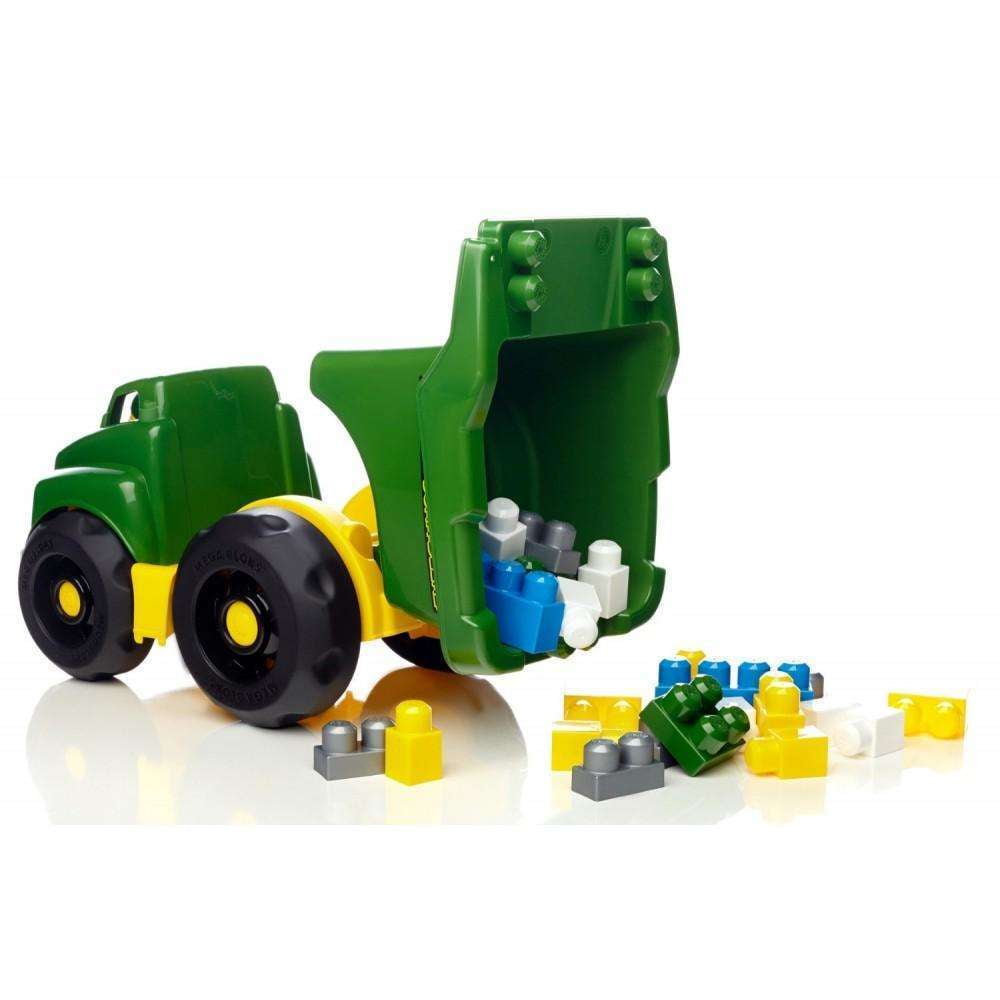 mega bloks dump truck walmart