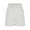 White, variant on WOYY Toddler Boys Lightweight Pull-On Shorts Comfortable Solid Plain Shorts, Sizes 3-4T