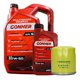 thumbnail image 1 of Kit Cambio Aceite Jeep Grand Wagoneer 2022 Al 2024 V8 2.4, 1 of 1