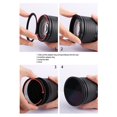 thumbnail image 4 of Adaptador de filtro Step Up Ring de 86 mm a 95 mm para UV ND CPL, 4 of 6