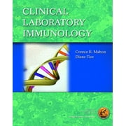 Angle View: Clinical Laboratory Immunology, Used [Paperback]