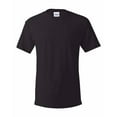thumbnail image 4 of Hanes Originals SuperSoft Men's Crewneck Short Sleeve Tee, 3-Pack, Sizes S-3XL, 4 of 5