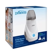Dr. Brown’s Deluxe Bottle Warmer and Sterilizer