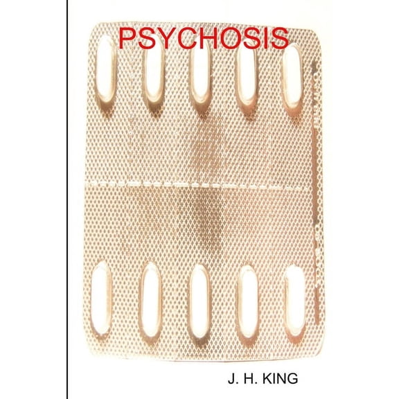 Psychosis, (Paperback)