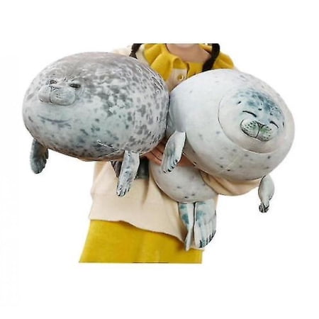 Butter Shaped Throw Pillow – 18"x8.5", Bright Yellow, Soft Cotton Plush, Funny Farmhouse Decor