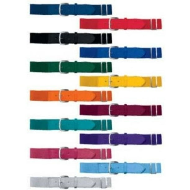 Martin Sports BASEBALL BELTYOUTHPURPLE