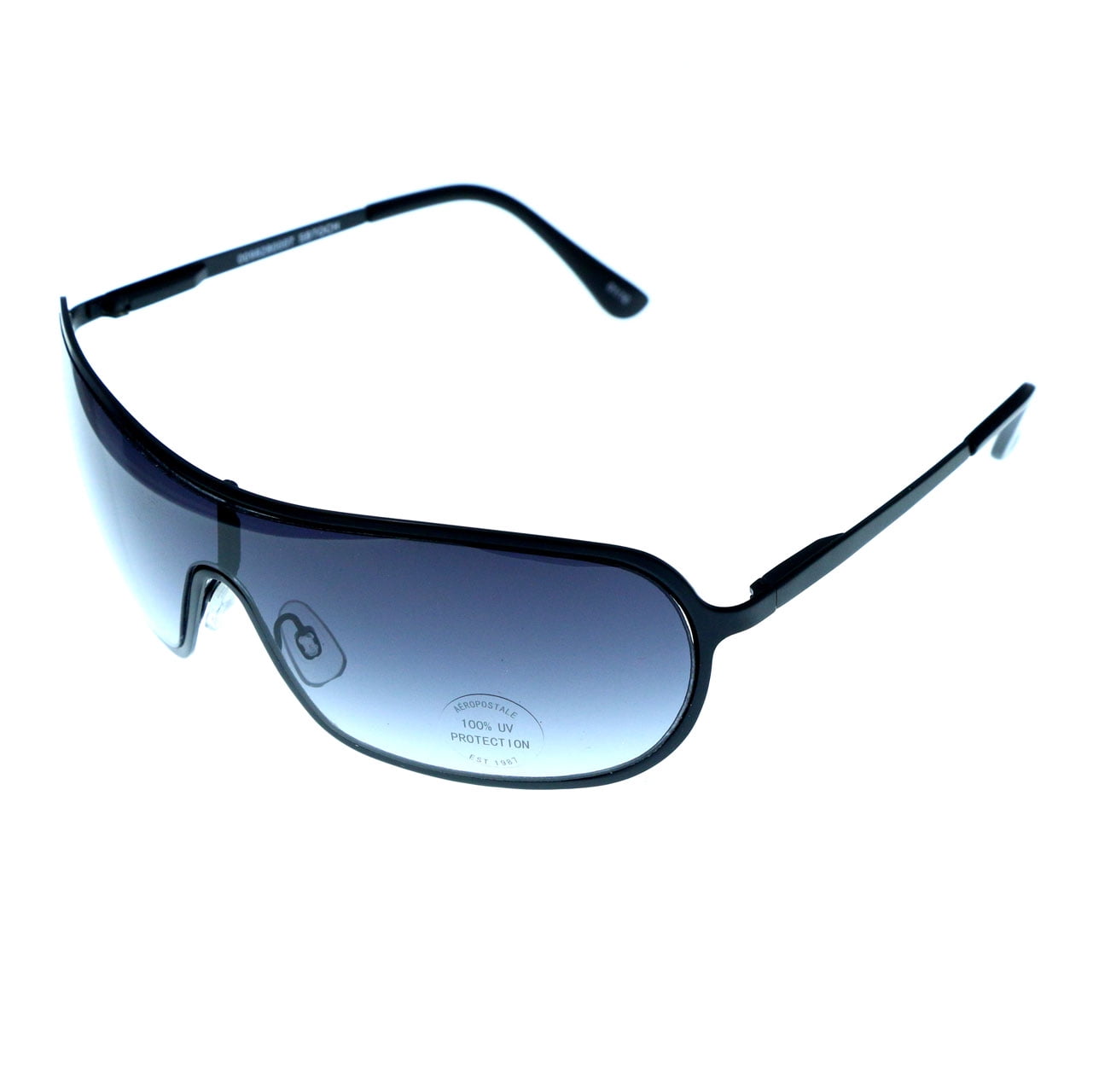 UV protection GoggleSunglasses Black Color 3950