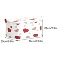 thumbnail image 1 of Amzcrzy Rangement et Organisation Sac de Rangement pour Vêtements Triage de Garde-Robe Boîte de Rangement Portable Boîte de Rangement pour Tasses d'Hiver Conteneur de Rangement pour la Maison, 1 of 2