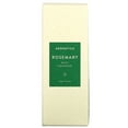 Aromatica Rosemary Root Enhancer Scalp Tonic, Vegan Formula, 3.3 fl oz (100 ml)