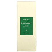 Aromatica Root Enhancer, Rosemary, 3.3 fl oz (100 ml)