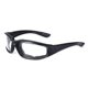 thumbnail image 3 of Motorcycle Glasses Sun Glasses Safety Glasses Windproof Riding Motor Goggles Cycling Outdoor, 3 of 4