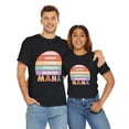 thumbnail image 7 of Mother Shirt, Strong Beautiful Fearless Lovely Brave Mom Shirt ID-0316-SIGZ, 7 of 7